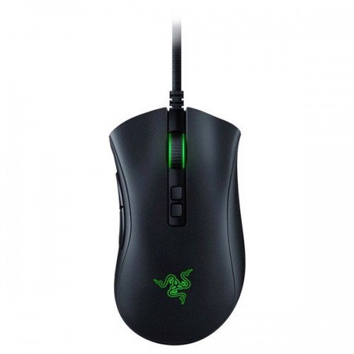 Razer Basilisk V3 Customizable RGB Gaming Mouse