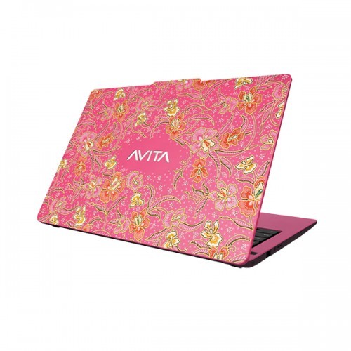 Avita Liber V14 Core i5 11th Gen 14 FHD Laptop Iris on Ruby