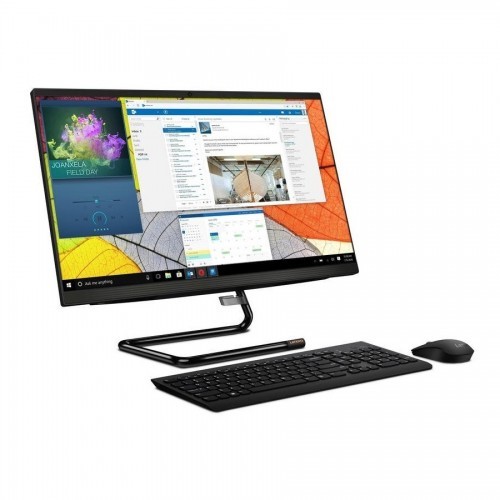 Lenovo IdeaCentre A340-24IWL Core i5 10th Gen 23.8 FHD All-in-One Desktop PC