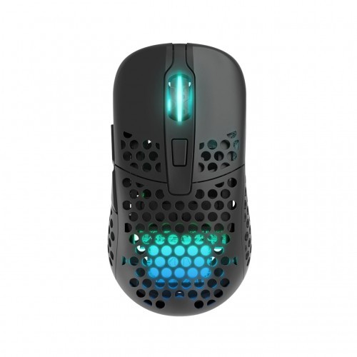 Xtrfy M4 RGB Wireless Ultra-Light Gaming Mouse