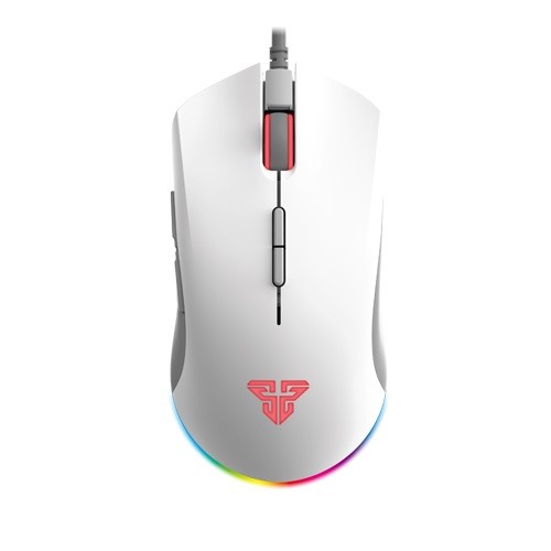 Fantech X17 Blake Space Edition Macro RGB Gaming Mouse