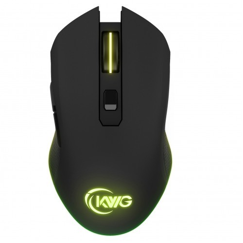 KWG Orion E2 Multi-color Wired Gaming Mouse