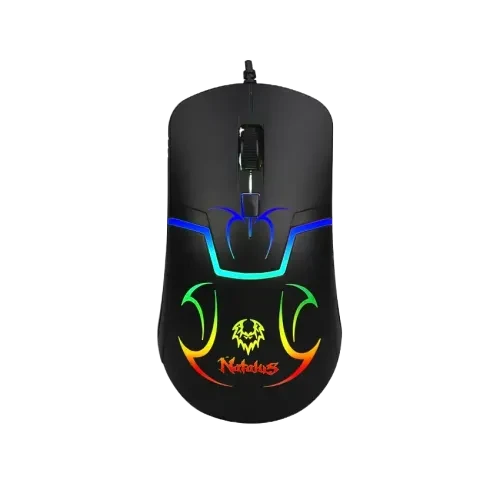 PROLiNK PMG9006 NATALUS Illuminated Optical Gaming Mouse