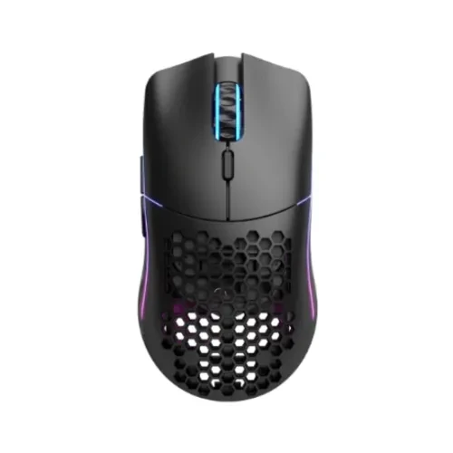 Glorious Model O- Wireless Lightweight RGB Gaming Mouse