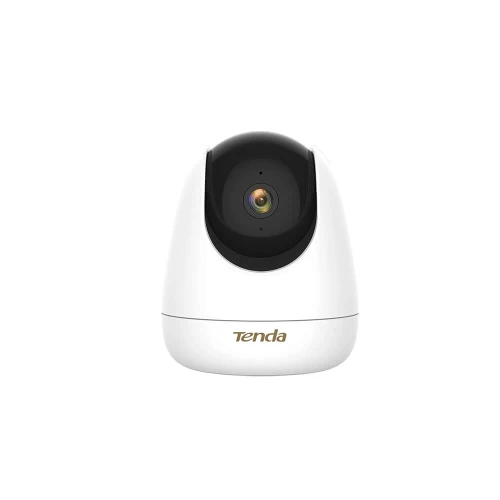 Tenda CP7 360? 4MP Pan Tilt Security Wifi IP Camera