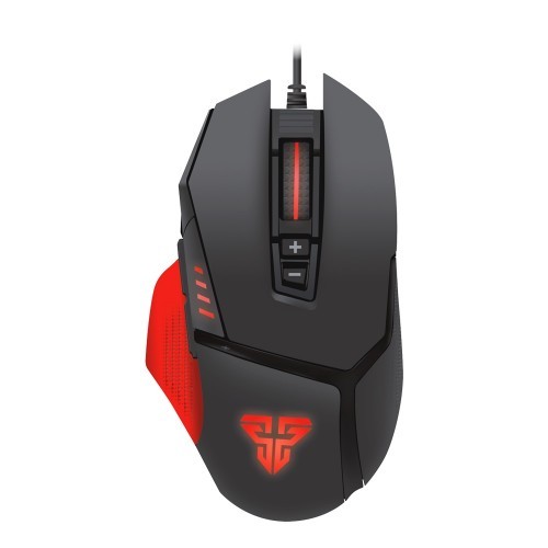 Fantech X11 Daredevil Macro RGB Gaming Mouse