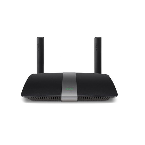 Linksys EA6350 AC1200 Dual band Smart Wireless Router