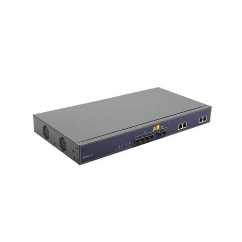 V.Sol 4-Port EPON OLT | V1600D4-L