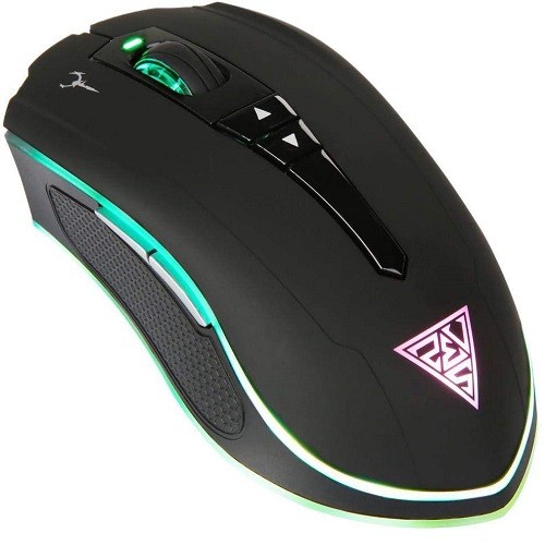 Gamdias Hades M1 Optical Gaming Mouse