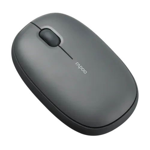 Rapoo M650 Multi-mode Wireless Optical Mouse