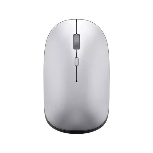 WiWU WM104 2.4G Bluetooth Dual Mode Wireless Mouse