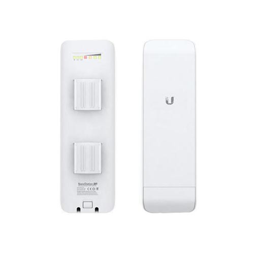 Ubiquiti NanoStation M2 150Mbps Wireless Access Point