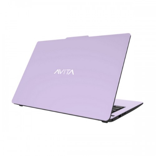 Avita Liber V14 Core i5 11th Gen 14 FHD Laptop Soft Lavender