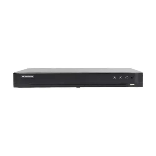 Hikvision IDS-7232HQHI-M2-S 32 Channel 1080p 1U H.265 AcuSense DVR