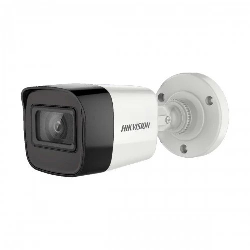 HikVision DS-2CE16D3T-ITPF 2MP Ultra Low Light Fixed Mini Bullet Camera