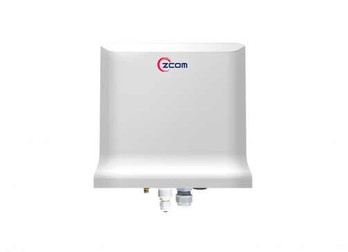 Z-COM 0utdoor Access point SP250-S5