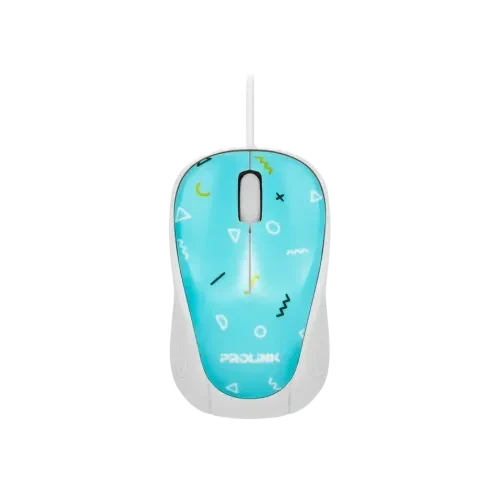 PROLiNK PMC1005 USB Optical Mouse