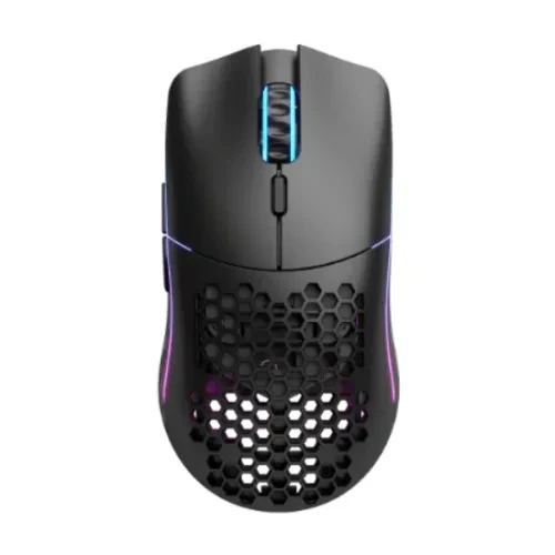 Glorious Model O Wireless Lightweight RGB Gaming Mouse