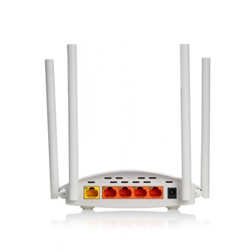 Totolink N600R 600Mbps Wireless N Router