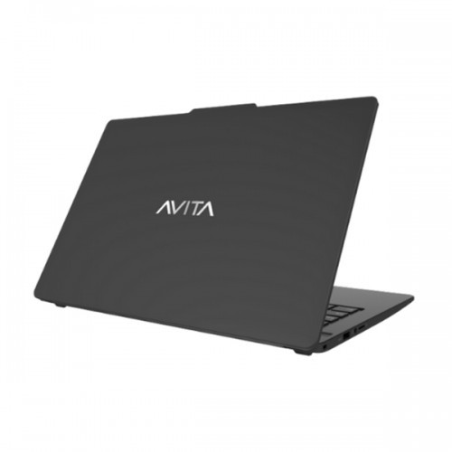 Avita Liber V14 Core i5 11th Gen 14 FHD Laptop Infinite Black