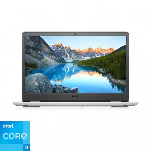 Dell Inspiron 15 3511 Core i7 11th Gen 512GB SSD MX350 2GB Graphics 15.6 FHD Laptop