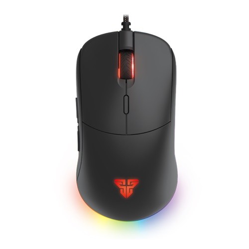 Fantech Helios UX3 Macro RGB Gaming Mouse