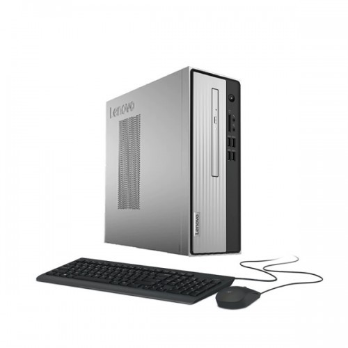 Lenovo IdeaCentre 3 AMD Ryzen 3 3250U 4GB RAM 1TB HDD Brand PC