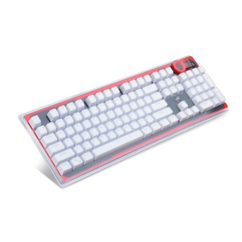 Redragon A101W Keyboard Keycaps