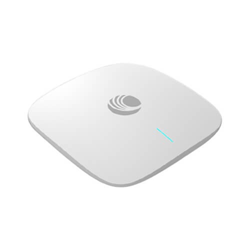 Cambium XV2-2 Wi-Fi 6 Indoor Access Point | Not Included Adapter