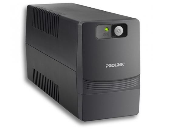 Prolink 1200VA Offline UPS