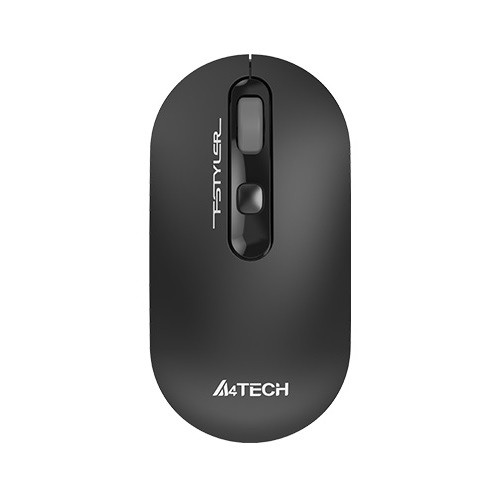 A4TECH FG20 Fstyler 2.4G Wireless Mouse