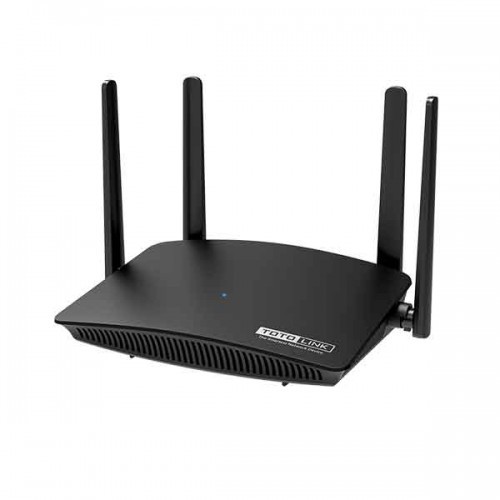 Totolink A720R 4 Antenna 1200Mbps Dual Band Router