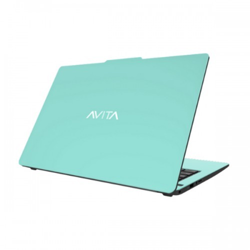 Avita Liber V14 Core i5 11th Gen 14 FHD Laptop Aqua Blue