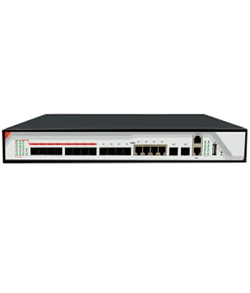 C-Data FD1616SN-R1-DAP G-PON 1U Pizza-Box OLT