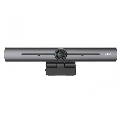 Benq DVY22 4K 126? Wide Field of View Video Conference Webcam