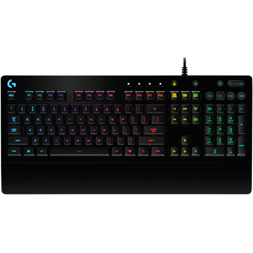 Logitech G213 Prodigy Gaming Keyboard