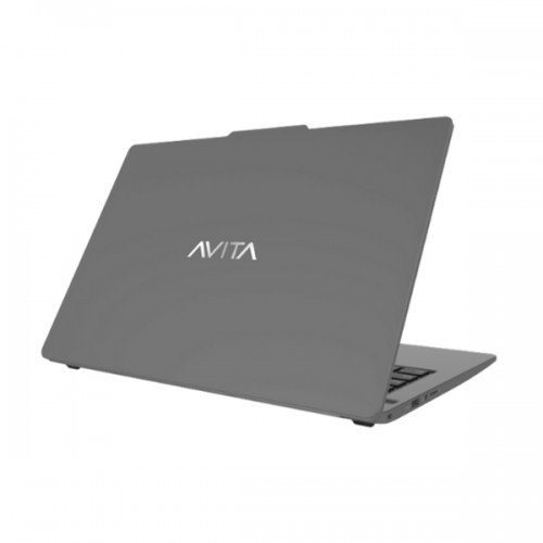 Avita Liber V14 Core i5 11th Gen 14 FHD Laptop Anchor Grey