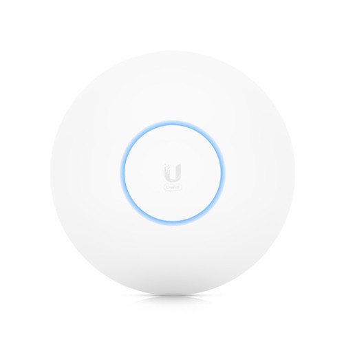 Ubiquiti U6-LR-US Access Point WiFi 6 Long-Range