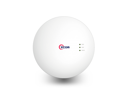 Z-COM In door Access point AS240