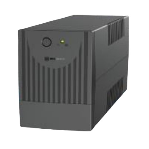 Micropack 650VA 360W Offline UPS