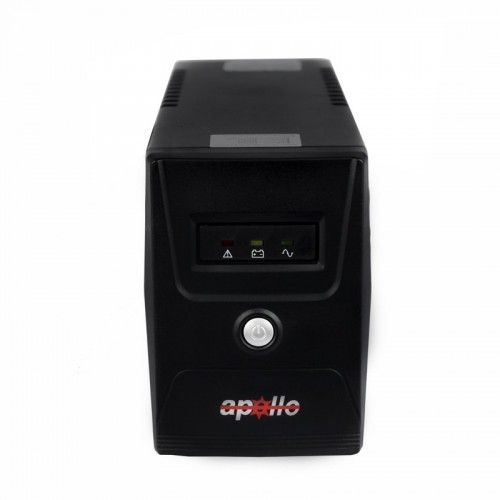 APOLLO 650VA 300W UPS