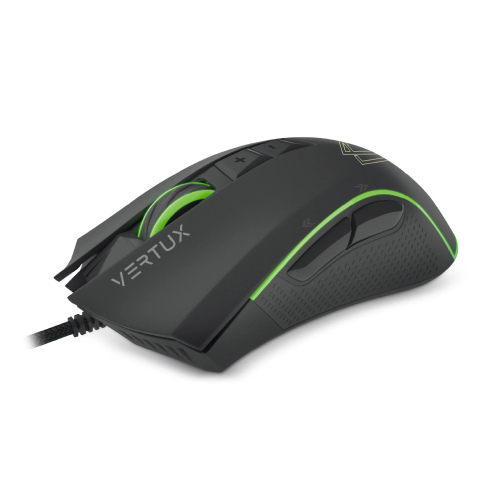 Vertux Rodon ActFast Ultimate Performance Gaming Mouse