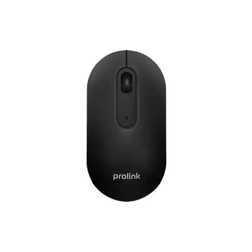 PROLiNK GM-2001 Maca Wireless Silent Anti-Bacterial Mouse