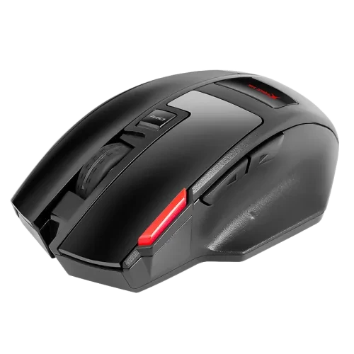 Xtrike Me GW-600 2.4G Wireless Gaming Mouse