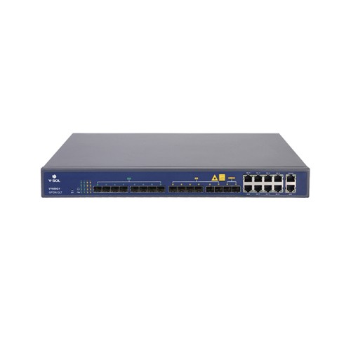 V.Sol 8-Port GPON OLT | V1600G1