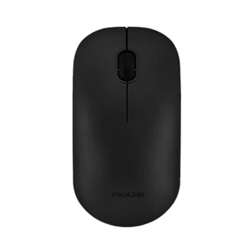 PROLiNK PMW5009 2.4GHz Wireless Nano Optical Mouse