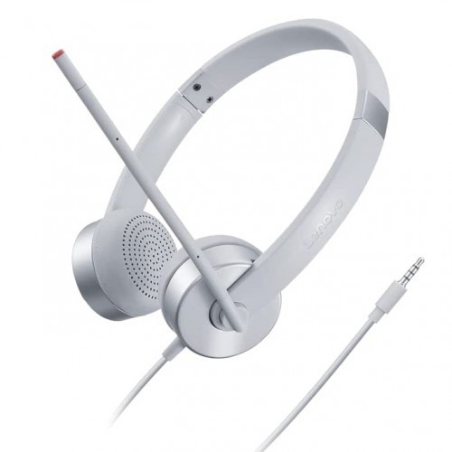 Lenovo 100 Stereo Analogue Headset