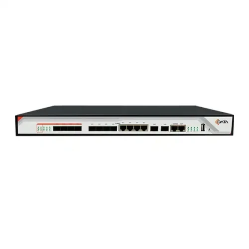 C-Data FD1608S-B0 XPON 8 PORT OLT