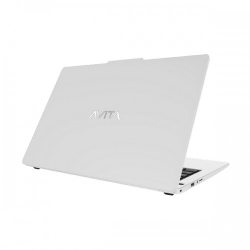 Avita Liber V14 Core i5 11th Gen 14 FHD Laptop Star Silver