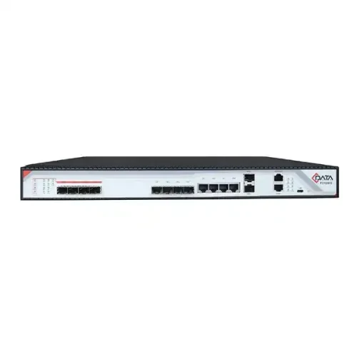 C-Data FD1204S-B0-NDA0 4 Port E-PON OLT